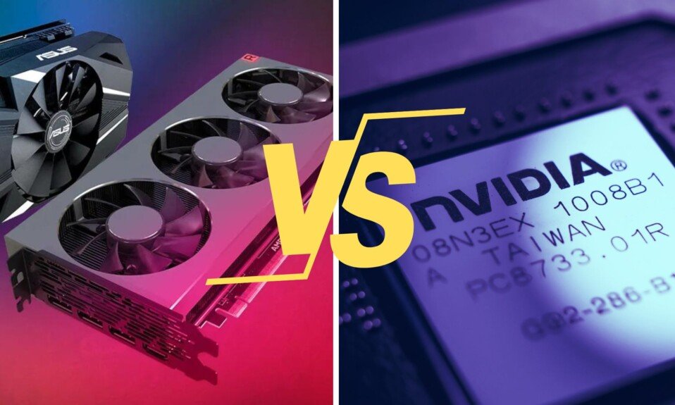 Difference Between Dedicated Graphics Card And Integrated Graphics Card