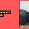 Edifier W820NB Wireless Over-Ear Headphones Review