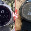 Garmin Fenix ​​7 Vs Fenix ​​7 Pro Famous Smartwatches Compared
