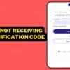 How To Fix PayPal Not receiving SMS Verification Code