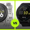 Coros Pace 3 vs Garmin Forerunner 255 Which Should You Buy