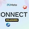 Meta Connect Releases Quest 3 Partners with Ray-Ban & Introduces Emu AI Innovations