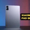 Xiaomi Redmi Pad SE Tablet Review