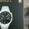Huawei Watch GT 4 Grey 46 mm Stainless Steel Review