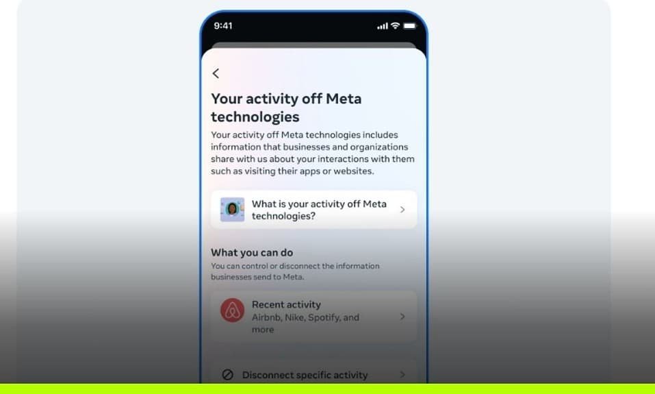 Meta Introduces New Privacy Features Now You Have More Control