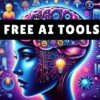 20 Free AI Tools That Are Beyond Expectation