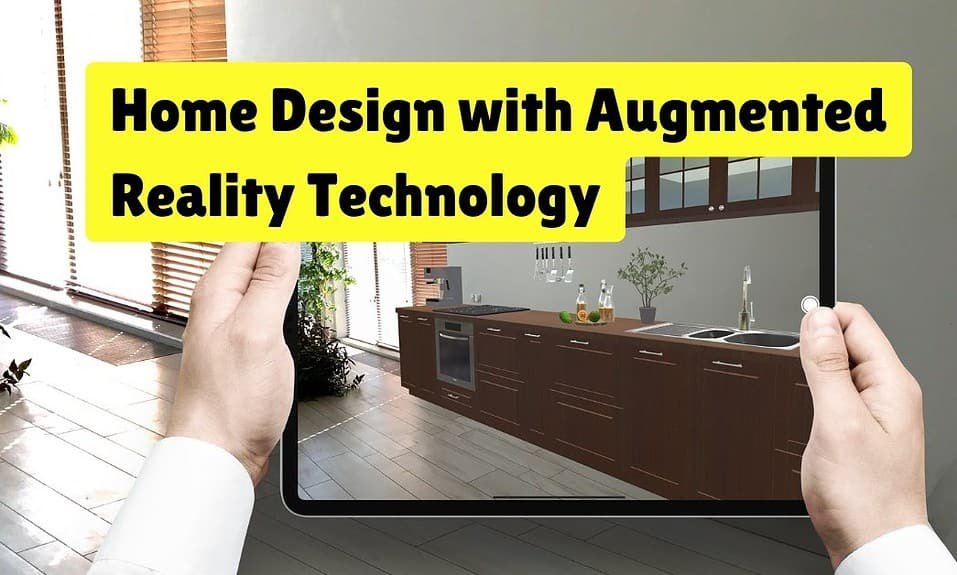 Enhancing Home Design with Augmented Reality Technology